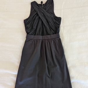 Little Black Dress Armani Exchange in XS